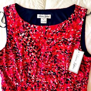 Brand new dress by Laura Jeffries.